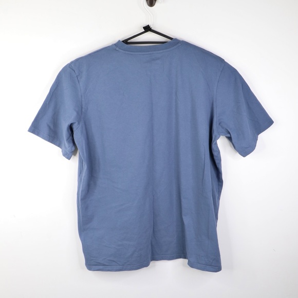 Berghaus Organic Cotton T Shirt Mens 2XL - Picture 7 of 7